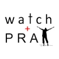 Watch and Pray logo