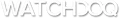 Watchdoq logo