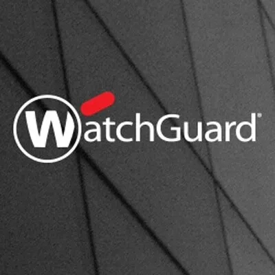 WatchGuard logo