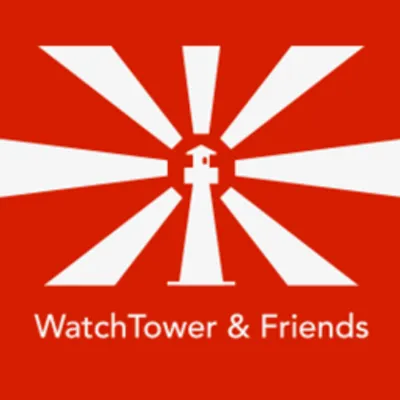 WatchTower & Friends logo
