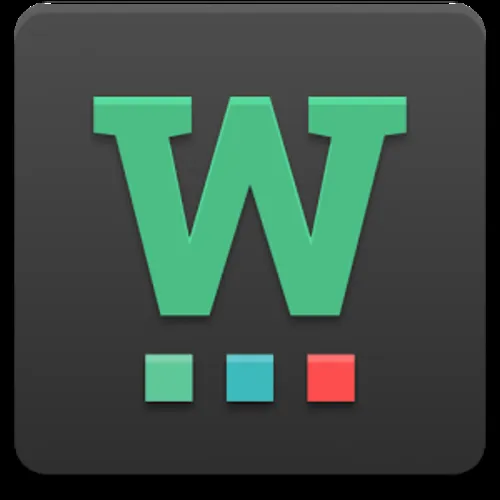 Watchup logo