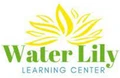 Water Lily Learning Center logo