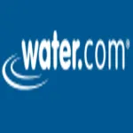 Water.com logo