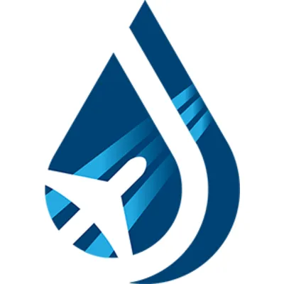 Water Aero logo