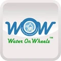 Water On Wheelz logo