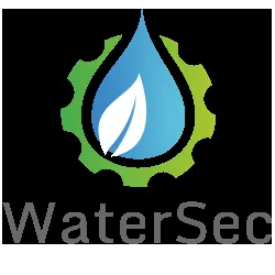 WaterSec logo