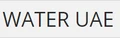 Water Uae logo