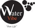 Water Vibe logo