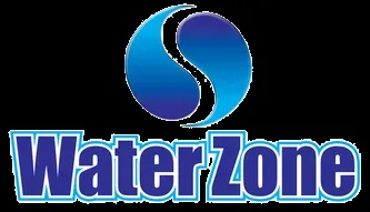 Water Zone logo