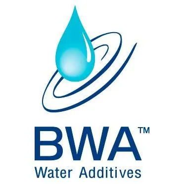 BWA Water Additives logo