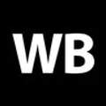 Waterbox Aquariums logo