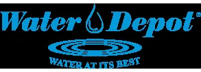 Water Depot logo