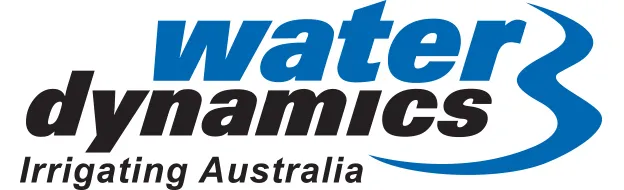 Water Dynamics logo