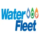 WaterFleet logo