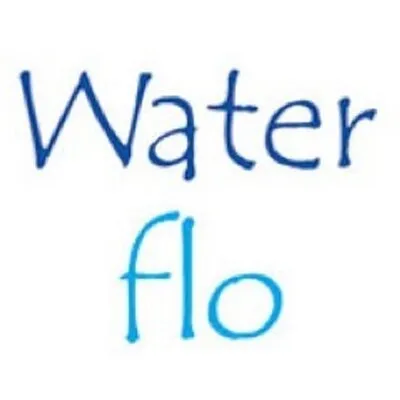 Waterflo logo