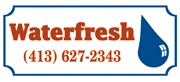 Waterfresh logo