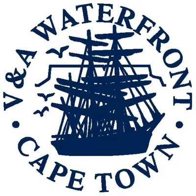 V&amp;A Waterfront logo