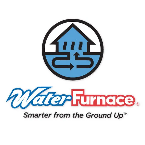 WaterFurnace logo