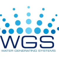 Water Generating Systems logo