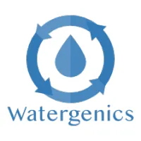 Watergenics logo