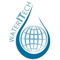 WaterITech logo