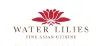 Water Lilies logo
