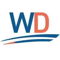 Waterline Data logo