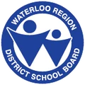 Waterloo Region District School Board logo