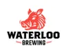 Waterloo Brewing logo
