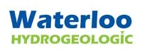 Waterloo Hydrogeologic logo
