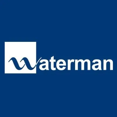Waterman Group logo
