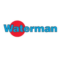 Waterman logo