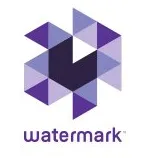 Watermark logo