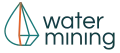 WaterMining logo