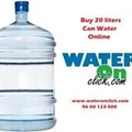 WaterOnClick