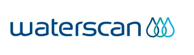 Waterscan logo