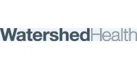 Watershed Health logo