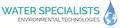 Waterspecialists logo
