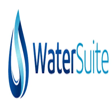 WaterSuite logo