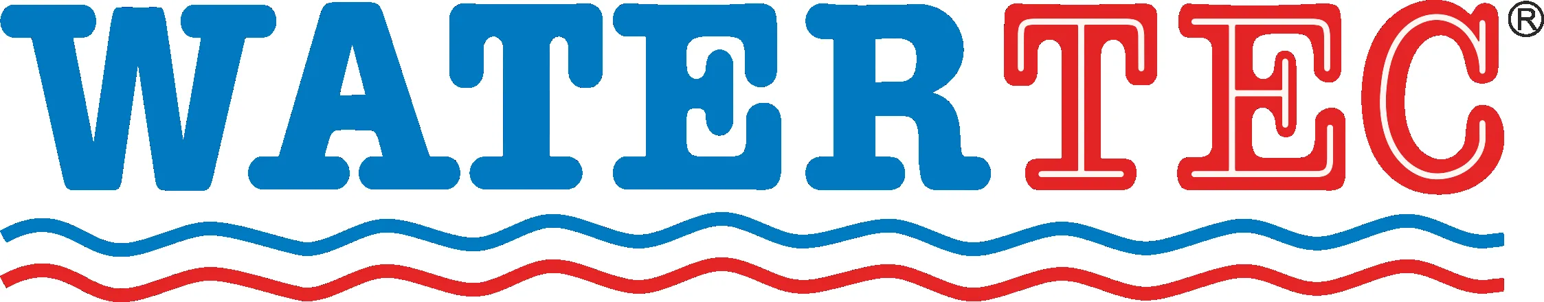 Watertec logo