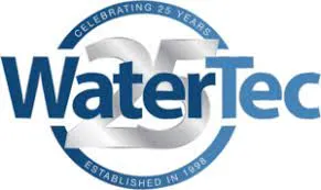 WaterTec logo