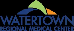 Watertown Regional Medical Center logo