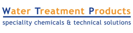Water Treatment Products logo