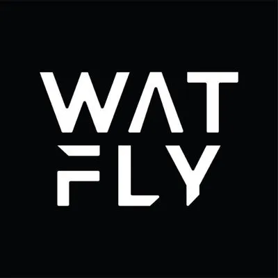 Watfly logo