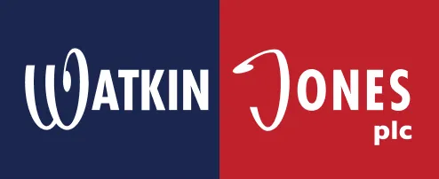 Watkinjonesplc logo