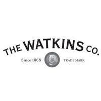 Watkins 1868 logo