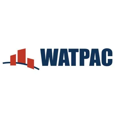 Watpac logo