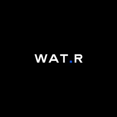 Watr logo