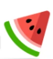 WATRMELN logo