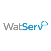 WatServ logo
